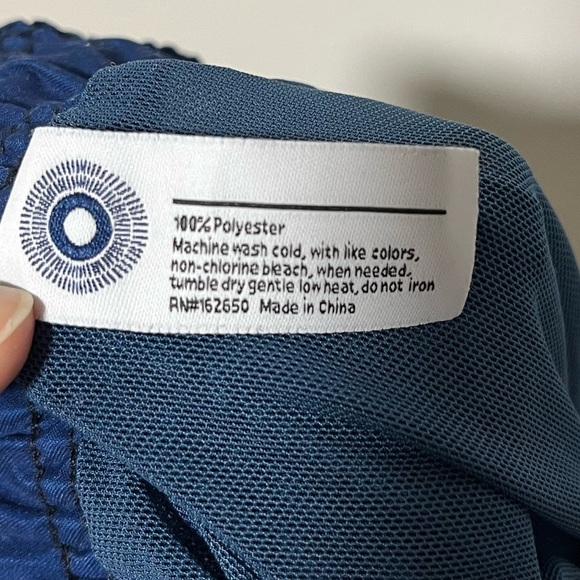 Siamo Verano Men’s Swim Shorts M Floral Tropical Print Summer Beachwear - Picture 6 of 14